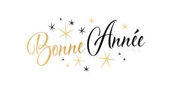 Bonne année 2013