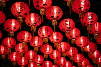 Nouvel An chinois : suite et fin