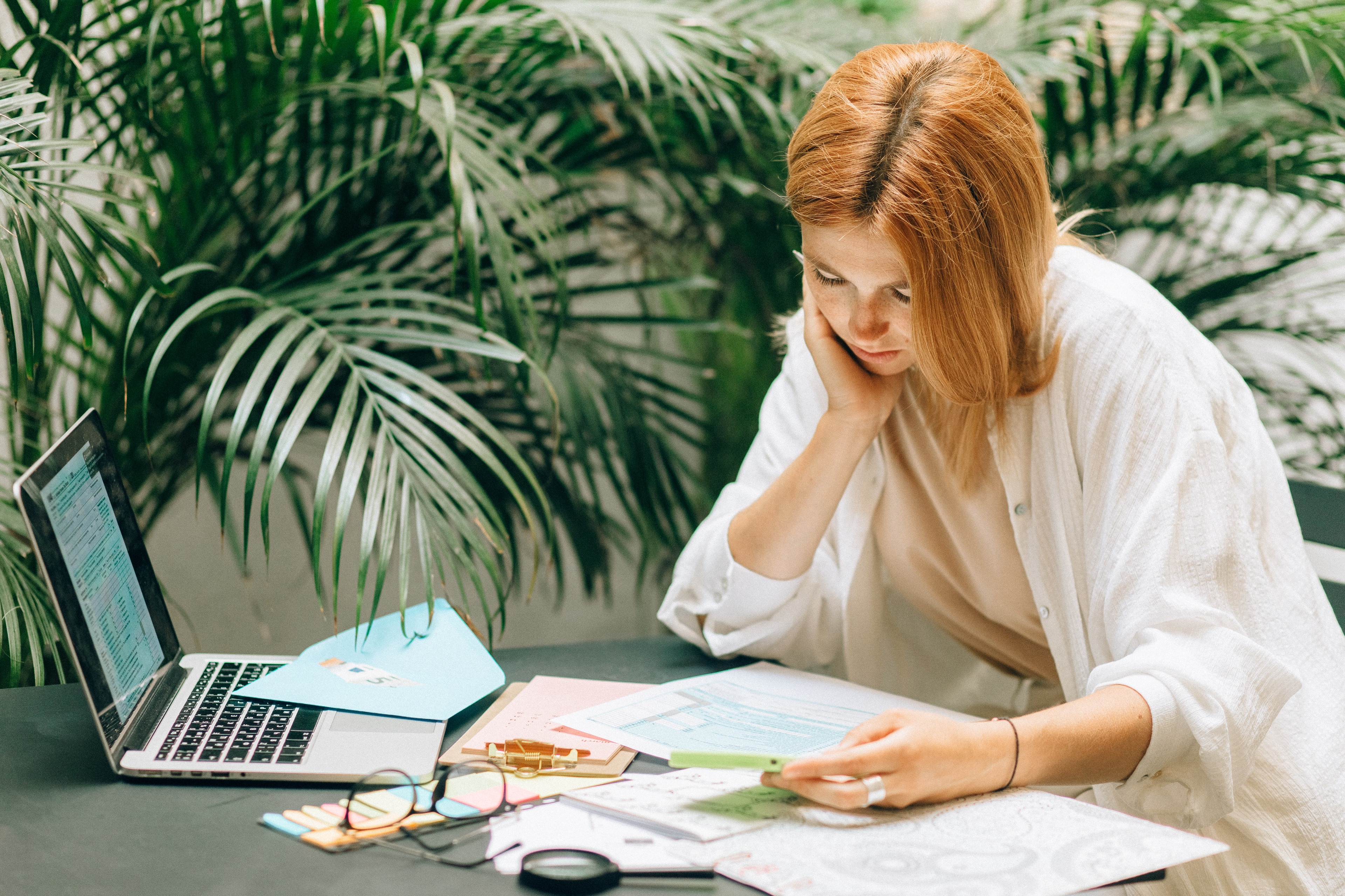 Remboursement de prêt immobilier anticipé