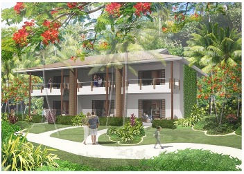 Le développement du parc immobilier tahitien en 4 axes