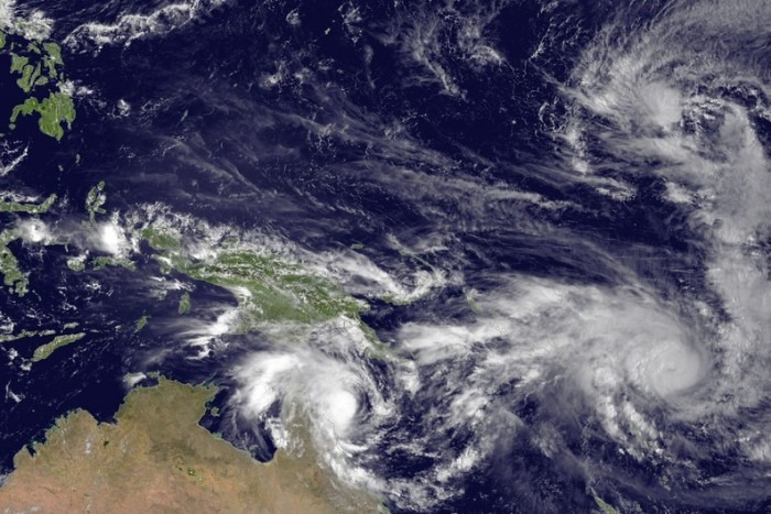 Prévention cyclone au fenua : comment assurer son logement ?