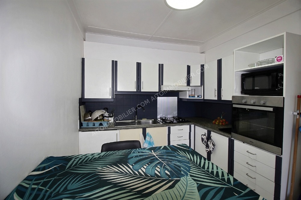 PUNAAUIA - APPARTEMENT F4