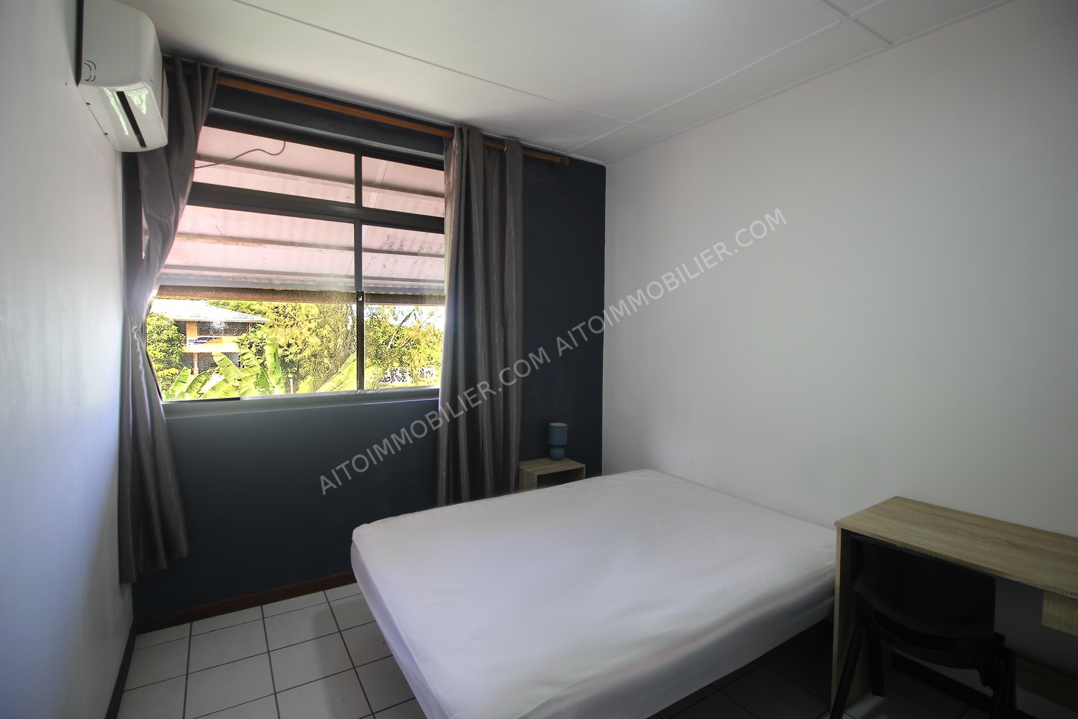 PUNAAUIA - APPARTEMENT F4 3