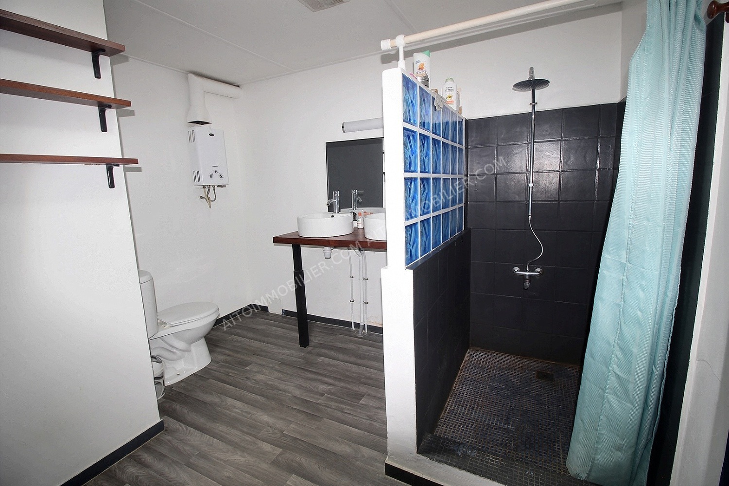 PUNAAUIA - APPARTEMENT F4 4