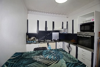 PUNAAUIA - APPARTEMENT F4