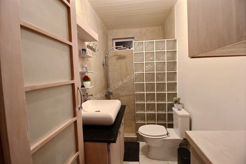 VENTE MAISON SUR PAPEETE 11