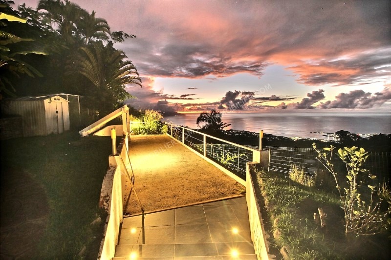 VENTE MAISON SUR PAPEETE 16