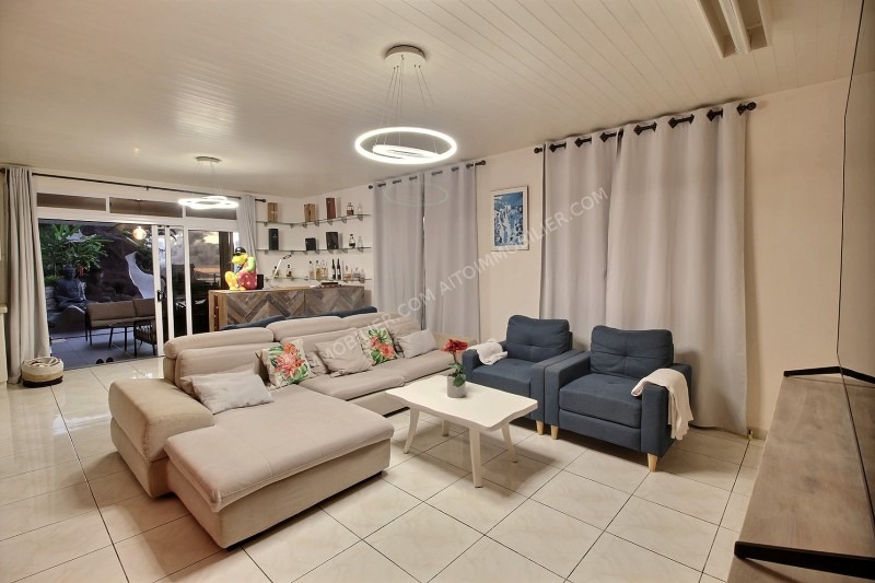 VENTE MAISON SUR PAPEETE 5