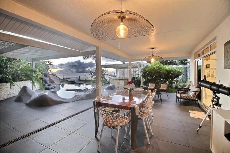 VENTE MAISON SUR PAPEETE 4