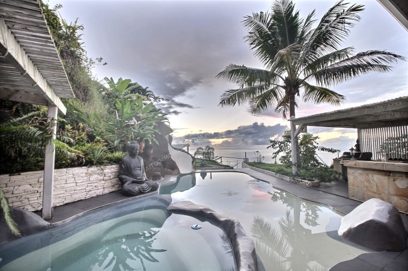 VENTE MAISON SUR PAPEETE 3