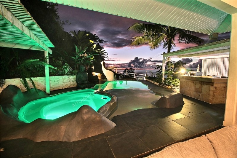 VENTE MAISON SUR PAPEETE 17