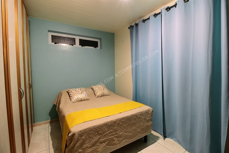 VENTE MAISON SUR PAPEETE 12