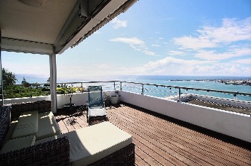 Appartement Faaa 3 pièce(s)