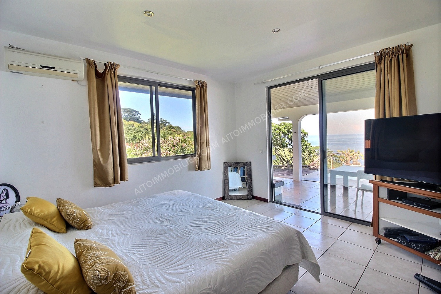 Vente maison sur Punaauia 5
