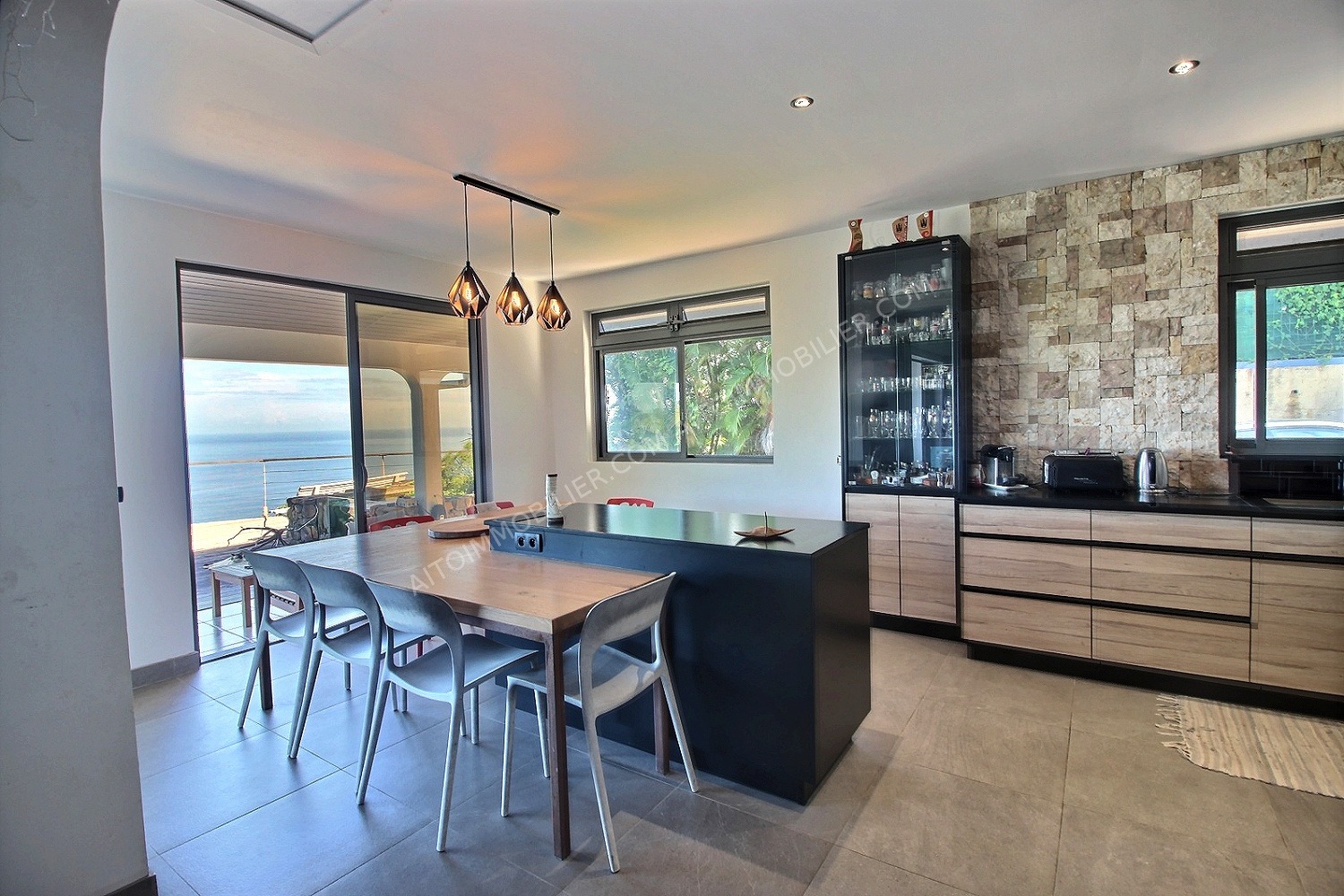 Vente maison sur Punaauia 7