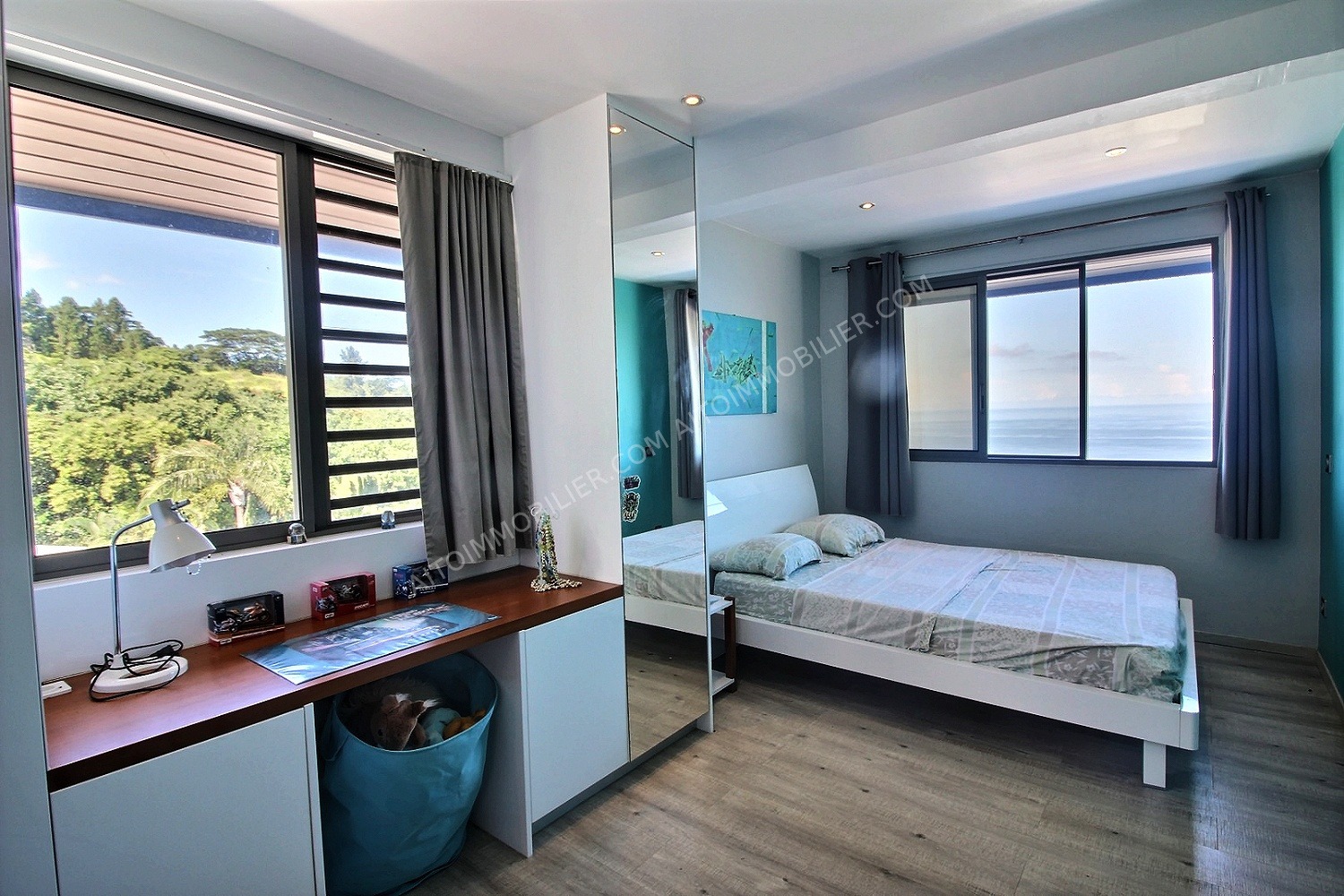 Vente maison sur Punaauia 6