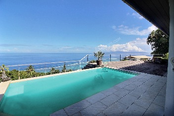 Vente maison sur Punaauia
