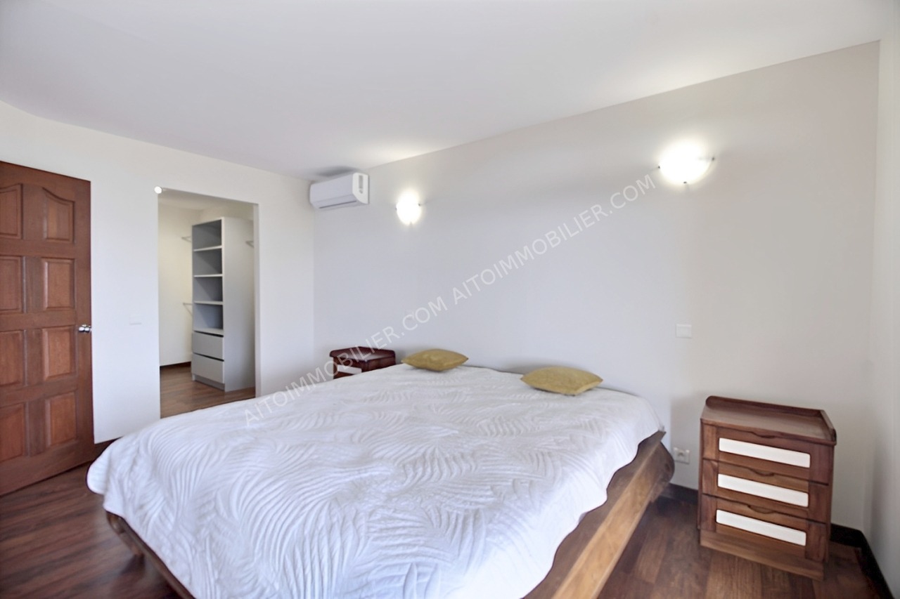 À LOUER MAISON F4 PUNAAUIA 3