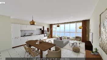 Appartement à vendre sur Punaauia