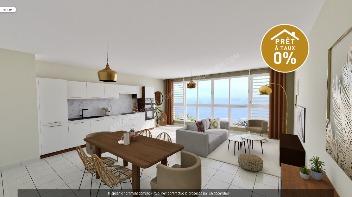 Appartement à vendre sur Punaauia