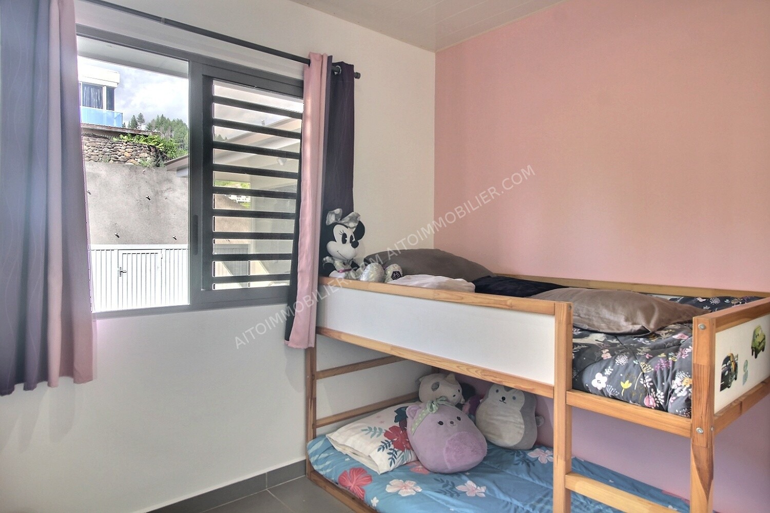 À LOUER MAISON F4 MIRI PUNAAUIA 6
