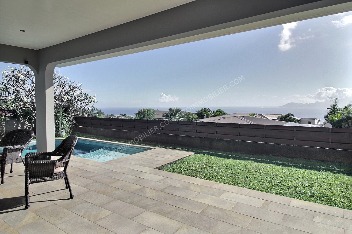 À LOUER MAISON F4 MIRI PUNAAUIA