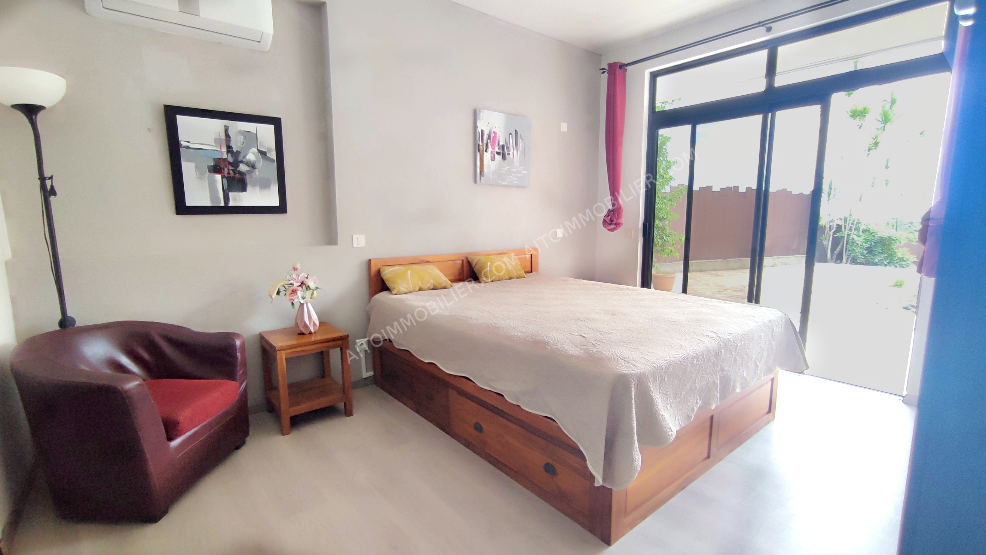 Maison à vendre sur Arue 5