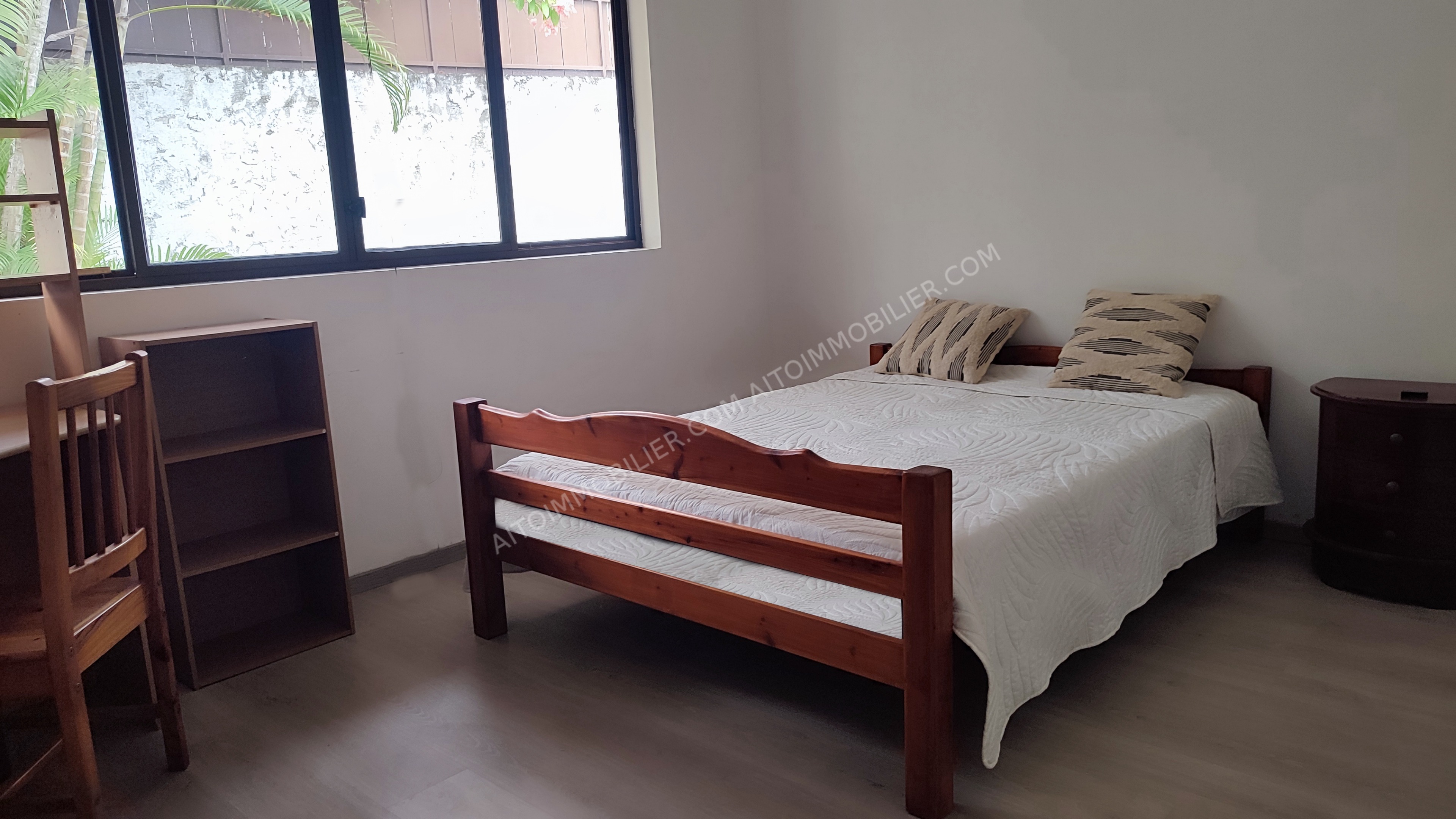 Maison à vendre sur Arue 8