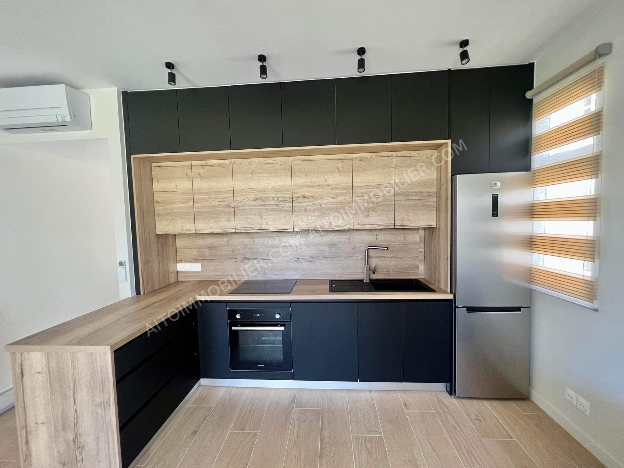 A LOUER APPARTEMENT F2 PAEA 2