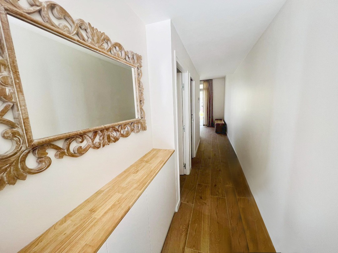 A LOUER APPARTEMENT F2 PAEA 8