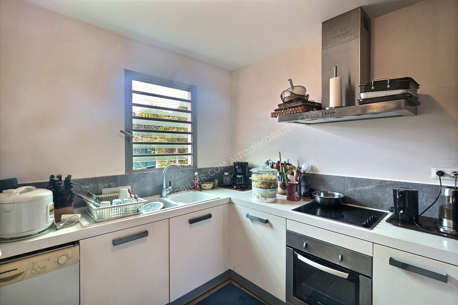 VENTE APPARTEMENT SUR PUNAAUIA 2