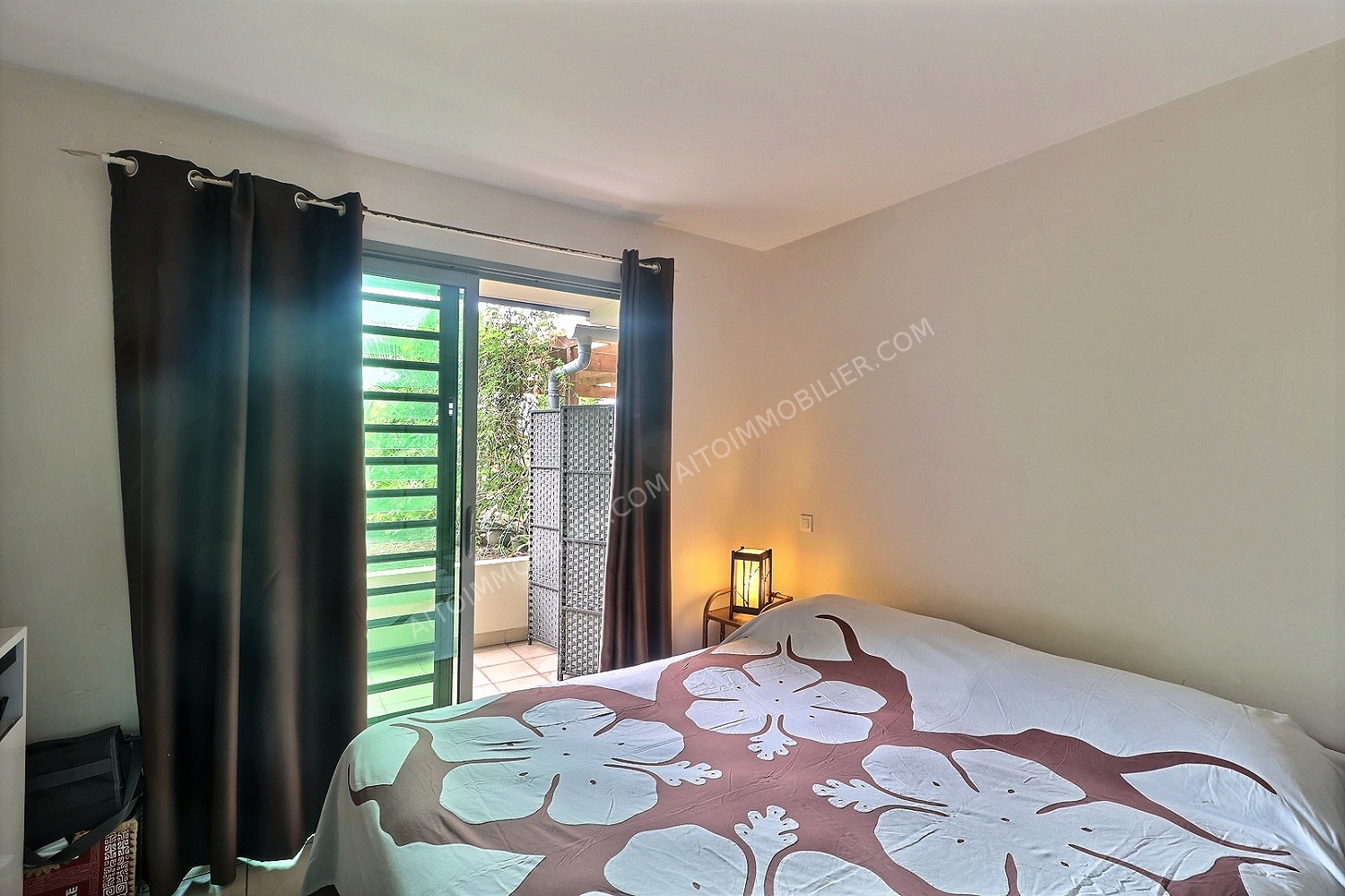 VENTE APPARTEMENT SUR PUNAAUIA 4