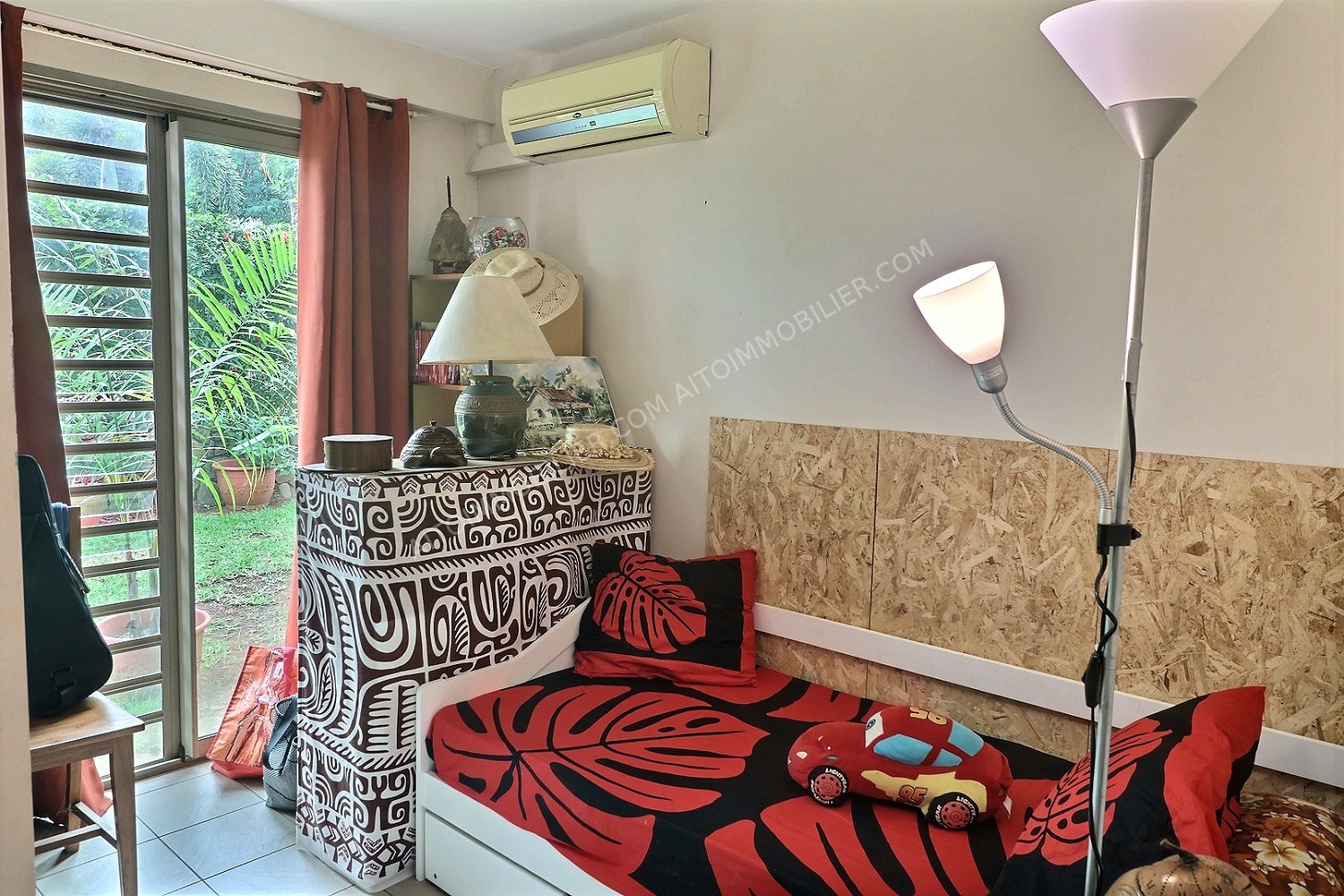 VENTE APPARTEMENT SUR PUNAAUIA 6