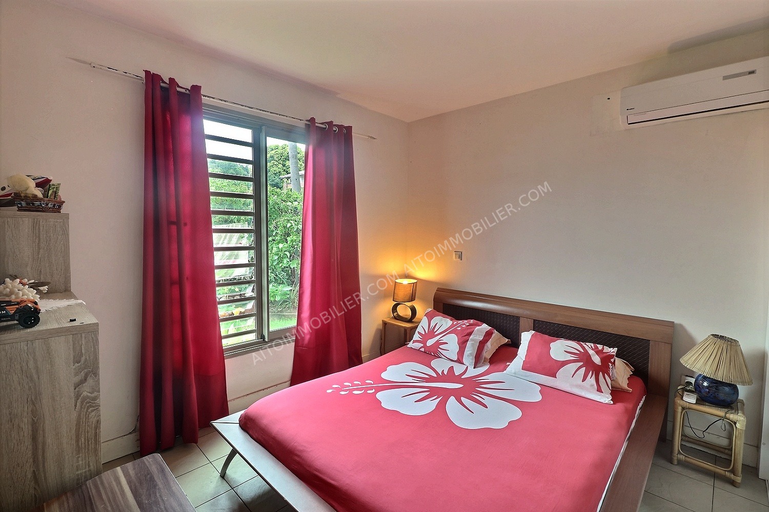 VENTE APPARTEMENT SUR PUNAAUIA 3