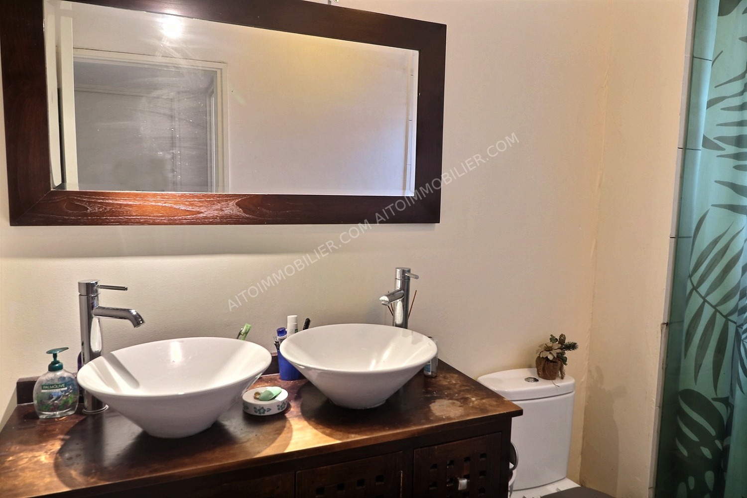 VENTE APPARTEMENT SUR PUNAAUIA 5