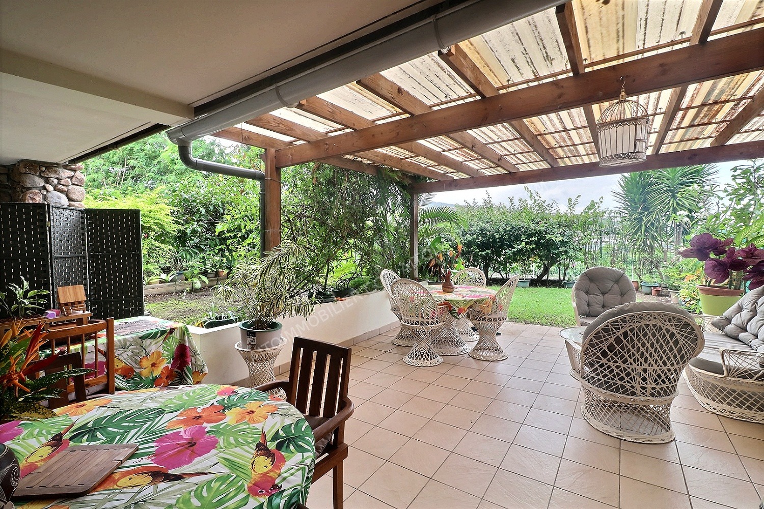 VENTE APPARTEMENT SUR PUNAAUIA 8