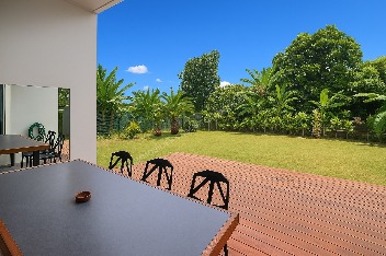 À LOUER APPARTEMENT F4 PAPARA