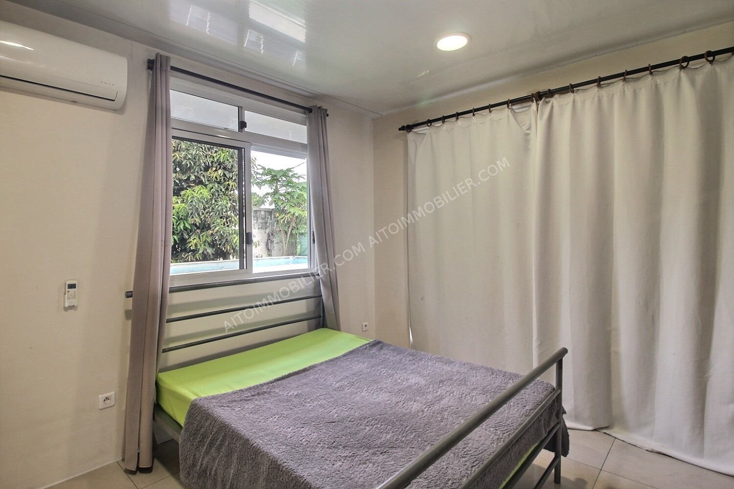 Maison F4 pk36, c/mer Papara 6