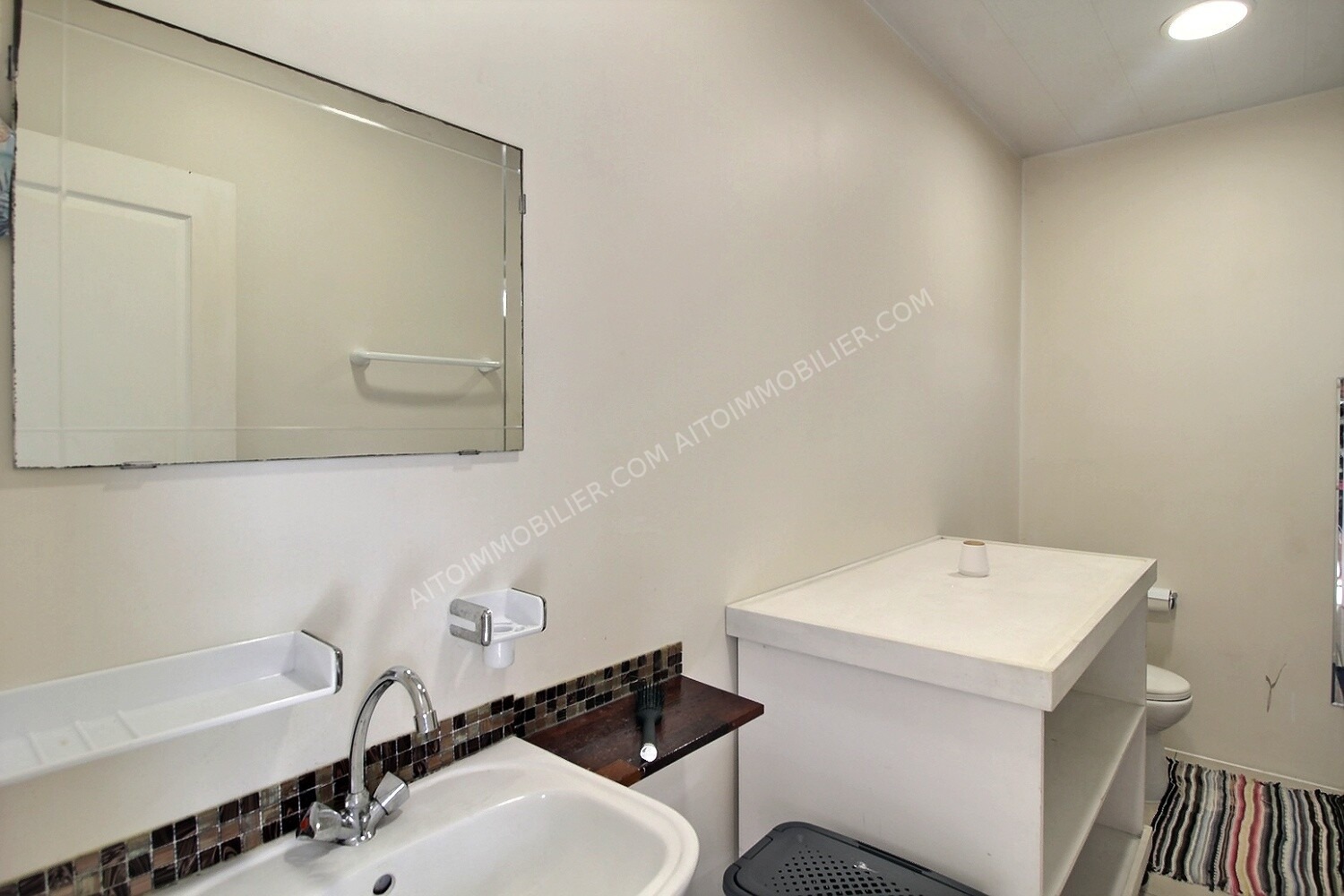 Maison F4 pk36, c/mer Papara 5