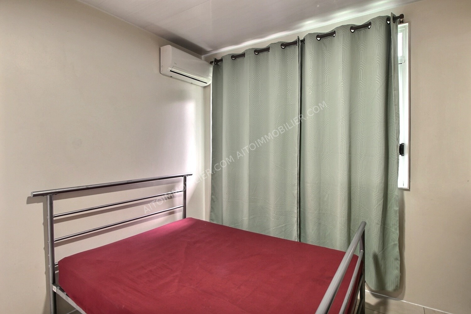 Maison F4 pk36, c/mer Papara 4