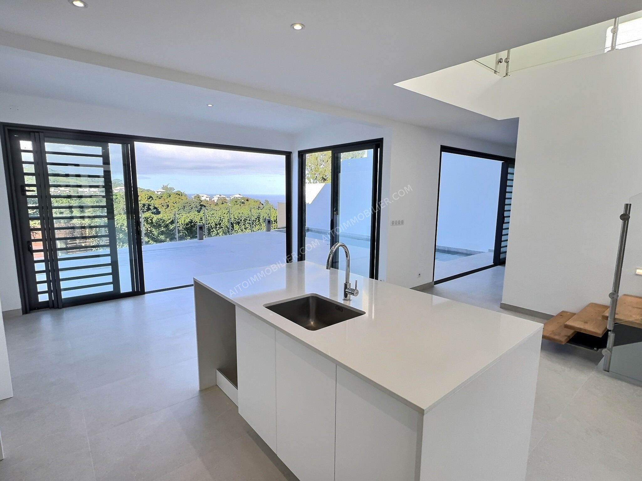 VENTE MAISON SUR PUNAAUIA 4