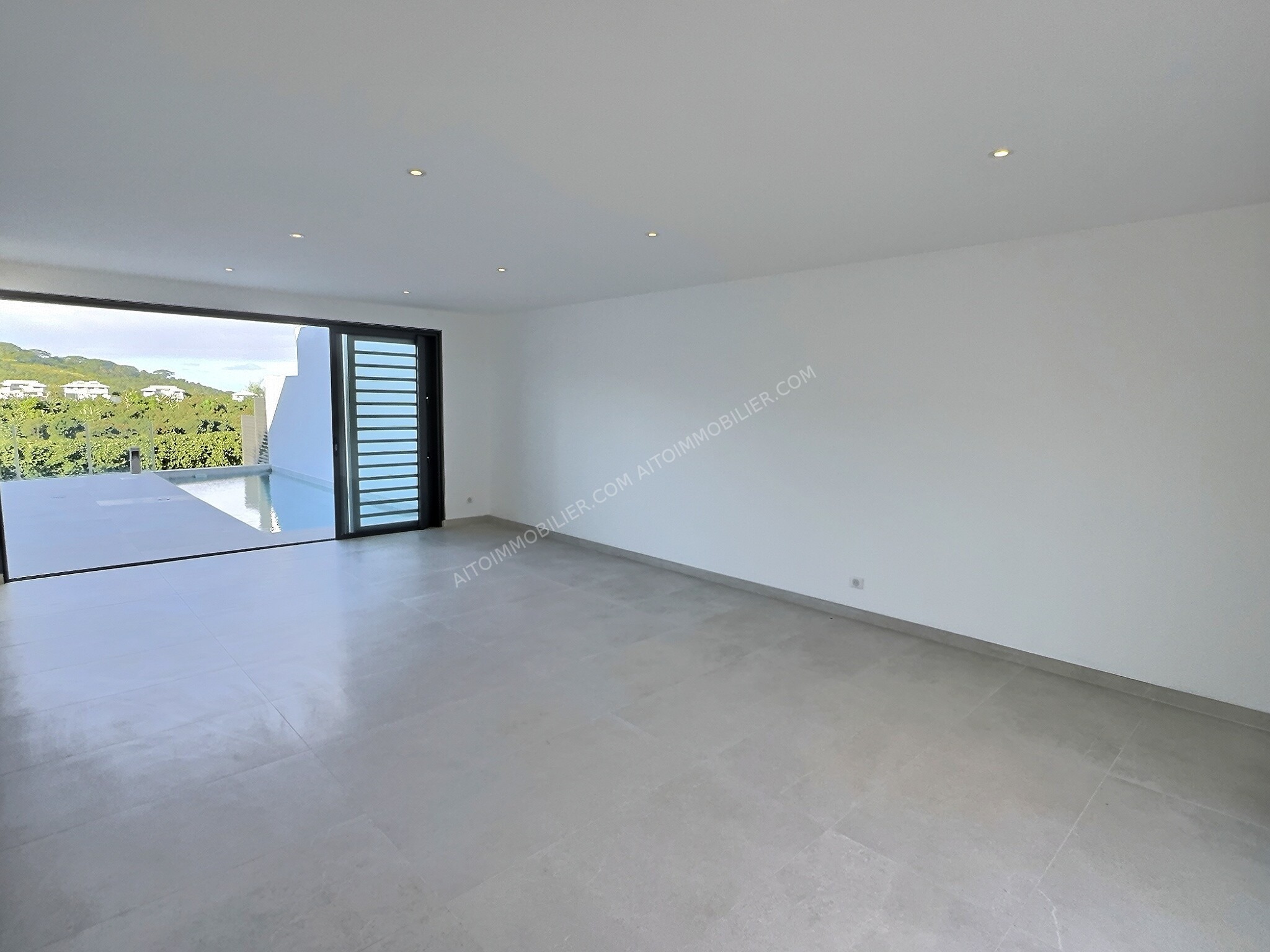 VENTE MAISON SUR PUNAAUIA 2