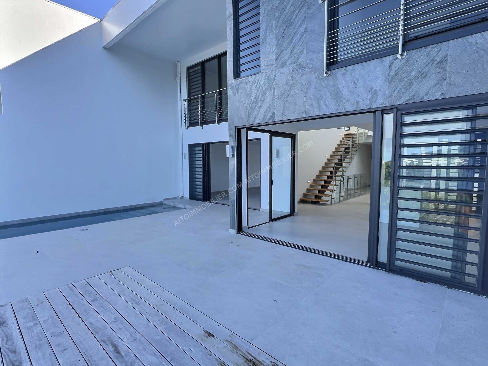 VENTE MAISON SUR PUNAAUIA 1