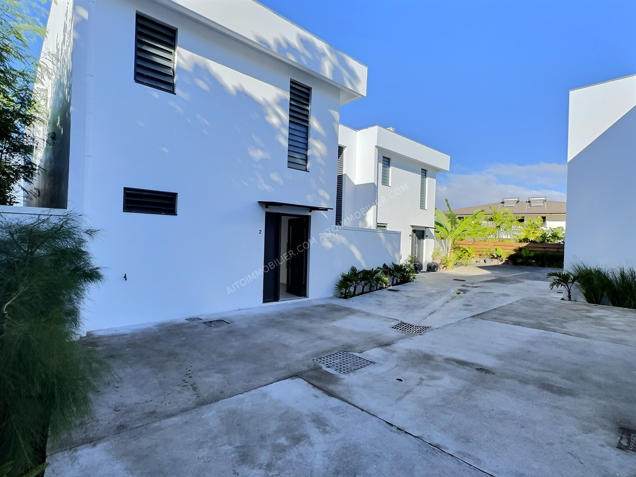 VENTE MAISON SUR PUNAAUIA 11