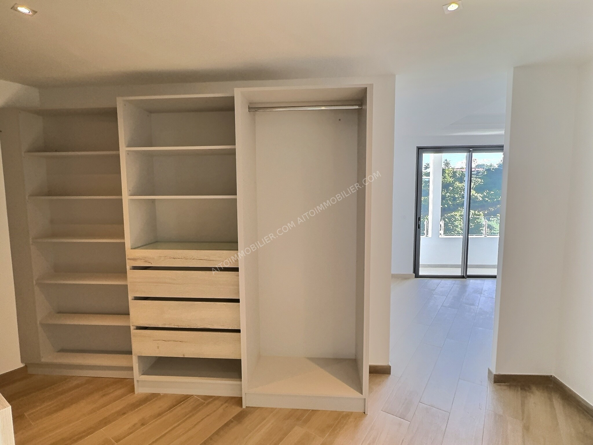 PUNAAUIA - VILLA F6 - VUE MOOREA 8