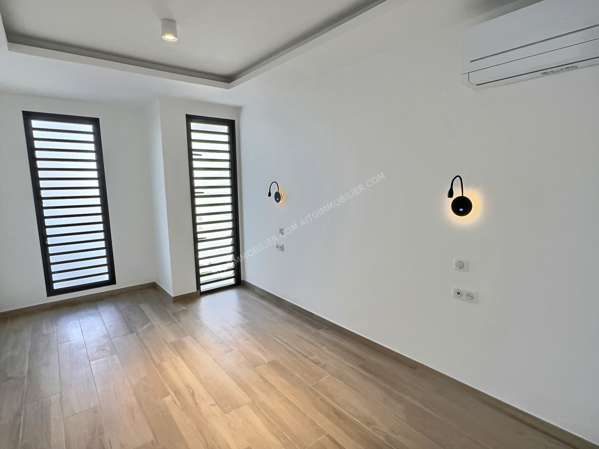 PUNAAUIA - VILLA F6 - VUE MOOREA 5