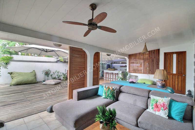 Vente Maison PUNAAUIA - 4 pièces 4