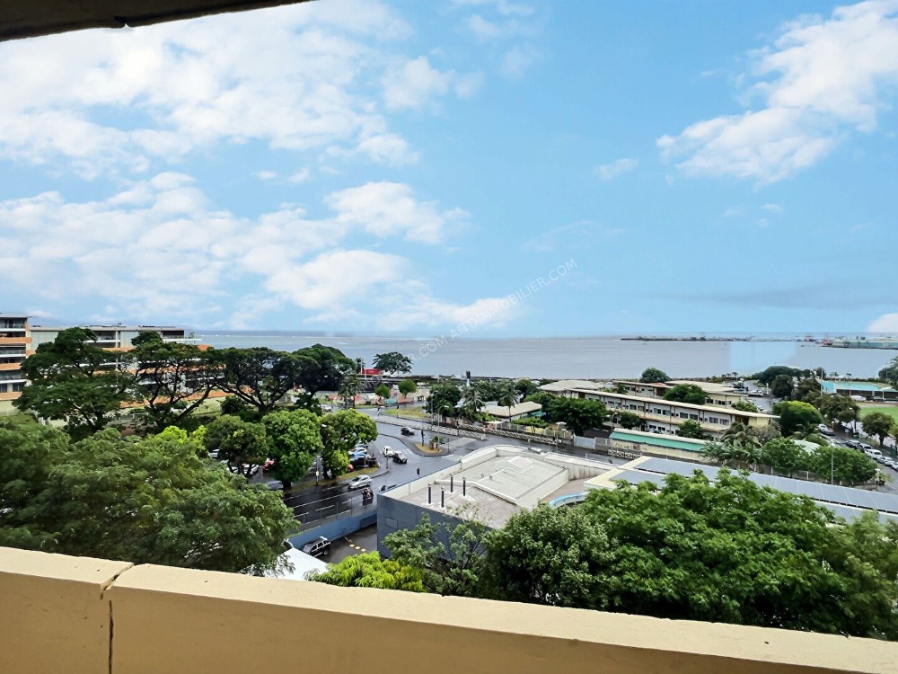 Appartement Papeete 1 pièce(s) 35 m2