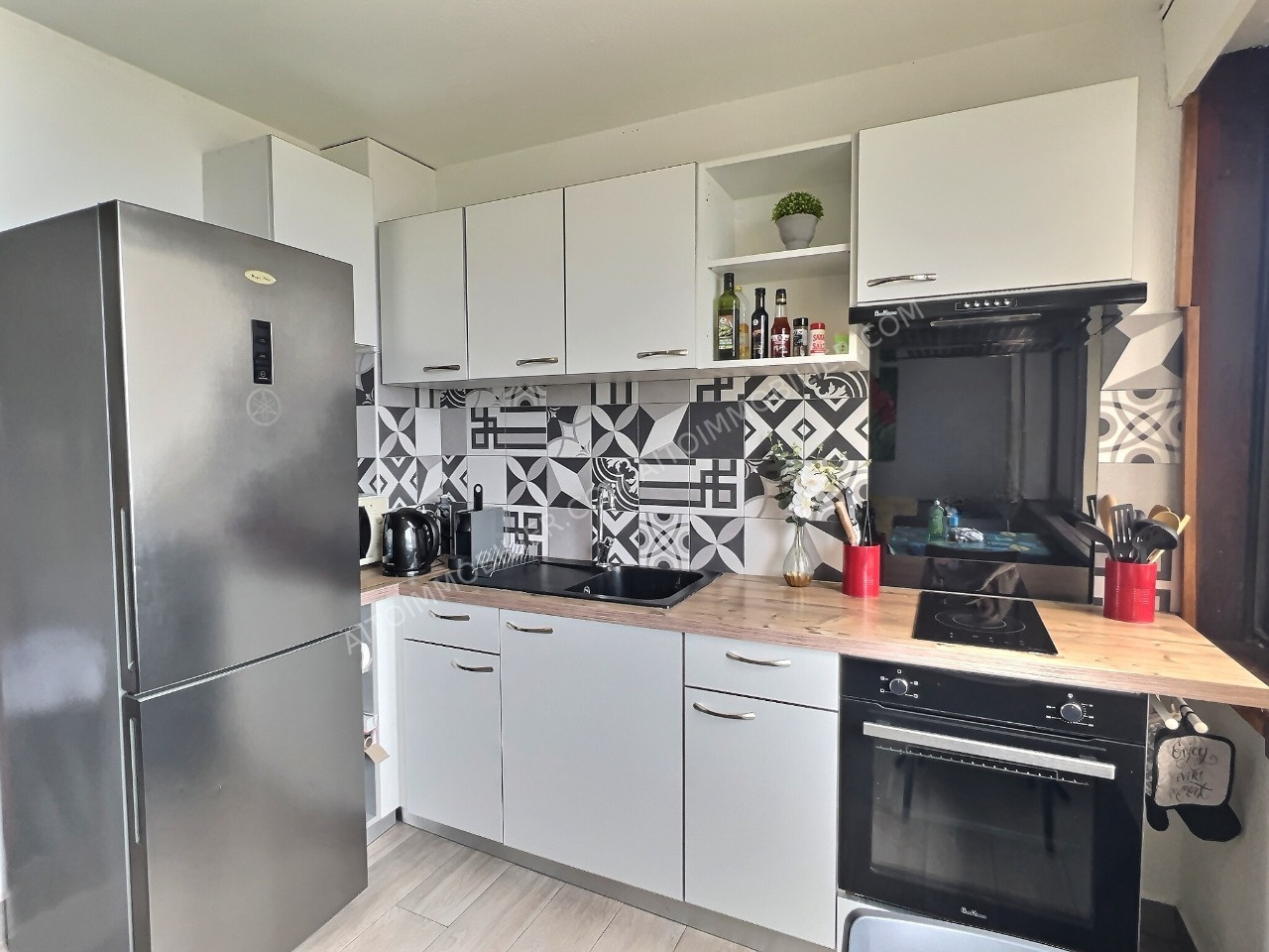 Appartement Papeete 1 pièce(s) 35 m2 3