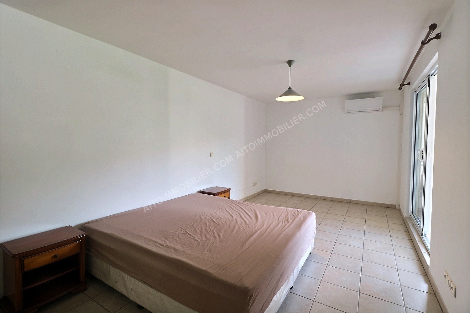 À LOUER APPARTEMENT F3 PAPEETE - KAOHA NUI 4